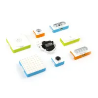 Makeblock электронный конструктор neuron inventor kit