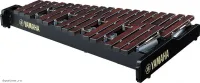 YAMAHA MXL32A - Маршевый ксилофон