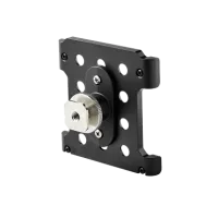 SHURE ADX5-MOUNT Установочная плата с холодным башмаком для приемника ADX5D