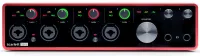 Focusrite Scarlett 18i8 3rd Gen