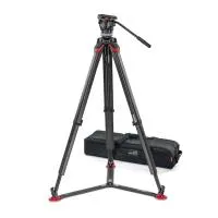 System Ace XL Mk II flowtech75 GS штатив Sachtler