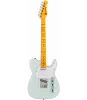 G&l Tribute Asat Classic Sonic Blue Poplar Mp