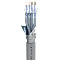 SC-LOGICABLE MP MODF04 CPR Versiion кабель цифровой многоканальный / модуляционный Sommer Cable