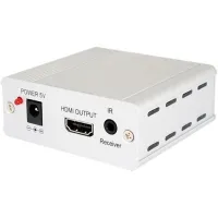 Cypress CH-1106RXN- Приемник сигналов HDMI CEC, ИК из двух витых пар CAT6