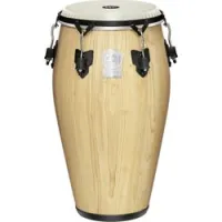 Meinl lcr1212nt-m  конга tumba 12 1/2" artist series luis conte, мембрана remo