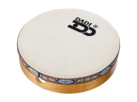 HD13A Бубен ручной 8", кожа овцы. DADI