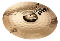 0001802816 PST 8 Reflector Rock Crash Тарелка 16", Paiste