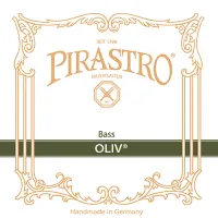 Струна C для контрабаса Pirastro Oliv 241900