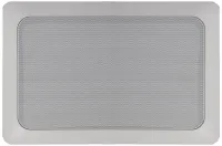 Audac WS624D/W- 5'' двухполосная встраиваемая акустическая система 30-60 Вт / 16 Ом