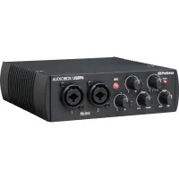 PreSonus AudioBox 96 25th Anniversary Edition - Аудиоинтерфейс