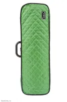 BAM CASES HO2001XLV Зеленый - Чехол на кейс для скрипки