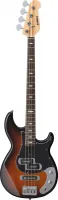 YAMAHA BB1024X TABACCO BROWN SUNBURST - Бас-гитара