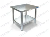 Generic Shelf Tray without backpanel Подставка под оборудование без задней панели