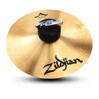 ZILDJIAN A0206 6' A SPLASH тарелка типа Splash