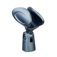 Lux Sound MSA027 Держатель микрофонный, 35мм