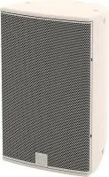 MARTIN AUDIO CDD10W пассивная акустическая система, 10'', 2-полосная, 250 Вт AES, 120 dB, 8 Ом, 15.3 кг, цвет белый