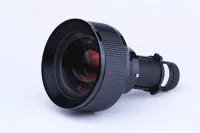 Digital Projection Lens E-Vision 1,10-1,30:1 on WUXGA -