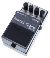 Boss ML-2 - Педали Distortion/Overdrive/Fuzz