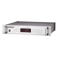 ABK PA-2077R AM/FM Тюнер, микропроцессорное управление