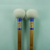 SEUNGTAE M палочки для литавр, наконечник войлок