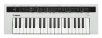 YAMAHA REFACE CS Синтезатор аналогового моделирования, 37 мини клавиш, полифония 8 голосов, 5 типов осциллятора