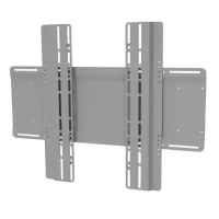 SMS Flatscreen H Unislide Silver - Универсальный крепеж для монитора