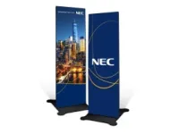 NEC LED-A025i - Мобильные LED-постеры