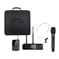 OWS-U2200HDL plus радиосистема Октава