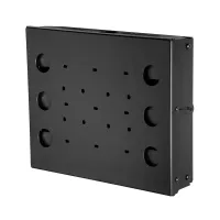 Peerless-AV DST360- Универсальное крепление для ЖК-дисплея диагональю 26-60'' с боксом, макс. нагрузка до 68 кг
