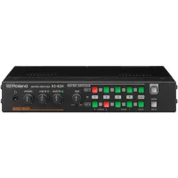 Roland XS-42H - Видеомикшеры