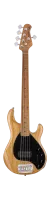 Sterling by MusicMan RAY35-ASH-M2 бас-гитара, цвет натуральный ясень