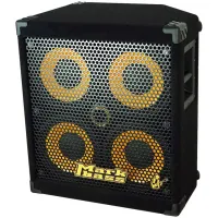 MARCUS MILLER CMD102 500 Басовый комбо, 500Вт@4Ом, 2x10"/MARKBASS
