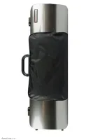 BAM CASES 2011XLSC Серебристый карбон - Кейс для скрипки