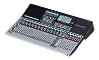 PreSonus StudioLive 32S цифровой микшер, 38 кан.+8 возвратов, 32+1фейдер, 38аналоговых вх/27вых, 4FX, 16MIX,4GR,4AUX FX, USB-audio,AVB-audio
