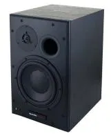 Акустическая система (студийный монитор) [949758] Dynaudio [BM 15A L] активная, 2-х полосная, ВЧ динамик 1.1", НЧ динамик 10", мощность усилителей: ВЧ 100 Вт, НЧ 200 Вт, диапазон частот: 40-21000 Гц, XLR аналоговые входы, ориентация левая