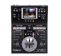 Roland V-4 EX - Видеомикшеры
