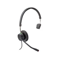 X140 USB, Моно, HD звук, индикаторы занятости 2 микрофона, USB