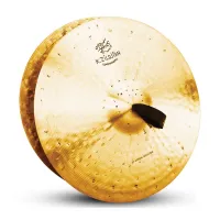 ZILDJIAN K1010 20' K' constantinople ORCH SPEC SELECTION оркестровые тарелки (пара)