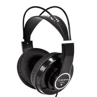 ALCTRON HP280B Наушники закрытые, черные, Alctron