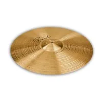 Paiste 19" signature fast crash  тарелка crash