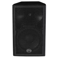 Wharfedale Pro DELTA 15 Профессиональная акустическая система двухполосная. Мощность (RMS/Progr) 500/1000 Вт. Диапазон воспроизведения 50 Гц - 20 КГц, Max SPL- 131 дБ, направленность 90х60 град., сопротивление 8 Ом. Комплектация - 15"+2". Цвет черный, раз