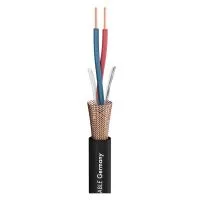 SC-CLUB SERIES MKII PVC готовый микрофонный провод, 10м, черный Sommer Cable