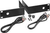 Electro-voice RE3-ACC-RMK1 Крепление в рэк для одного ресивера RE3