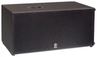 YAMAHA CW218V сабвуфер. 2х18''