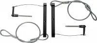 CDL12P Rigging Sling/Соединительные втулки для элементов линейного массива CDL12P/PreSonus