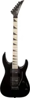 JACKSON JS32 Dinky DKA-M Gloss Black - Электрогитара