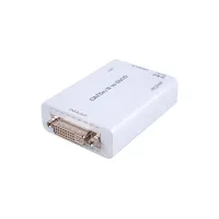 Cypress CDVI-513RXL- Приемник сигнала DVI из витой пары, HDBaseT