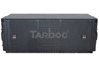 TARBOC G-10 Линейный массив