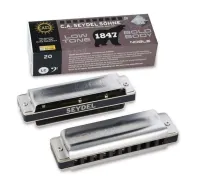 Seydel Sohne 16501LD - Губные гармошки