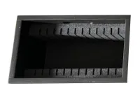 Cameo zenit b60 case lsd box - ложемент для 12 диффузоров clzb60